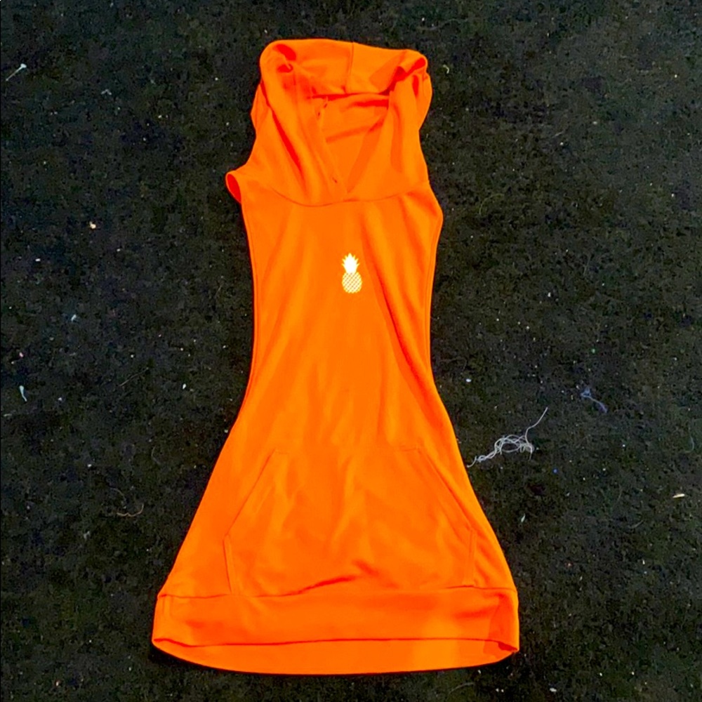 JJ Malibu Muscle tank